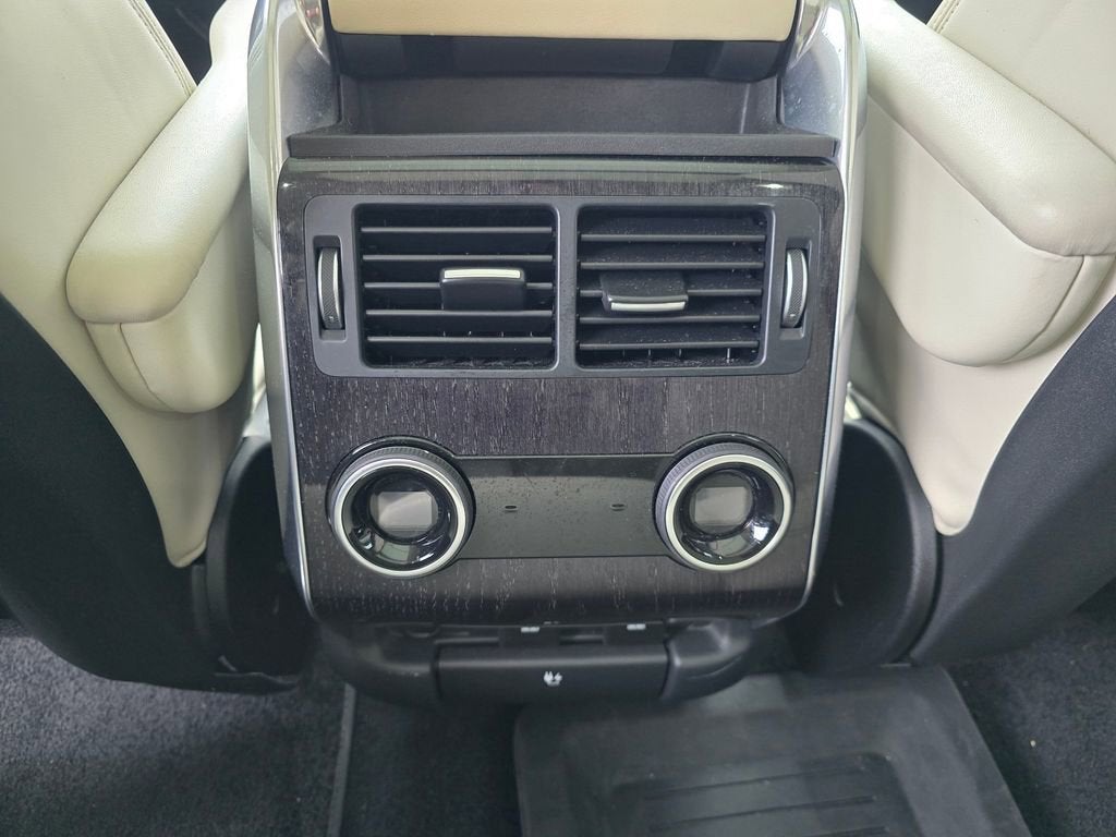 2021 Land Rover Range Rover Sport HSE Silver Edition