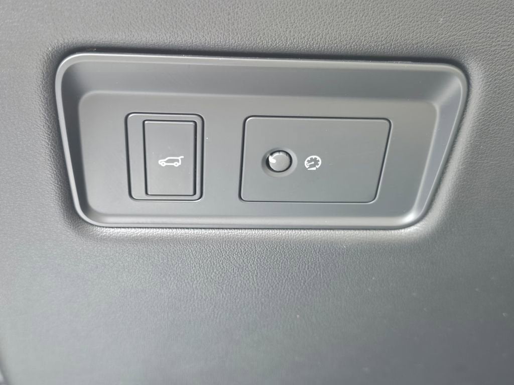 2021 Land Rover Range Rover Sport HSE Silver Edition