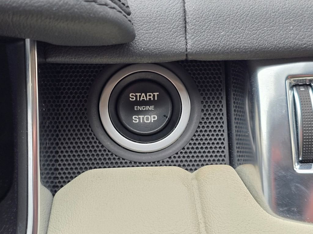 2021 Land Rover Range Rover Sport HSE Silver Edition