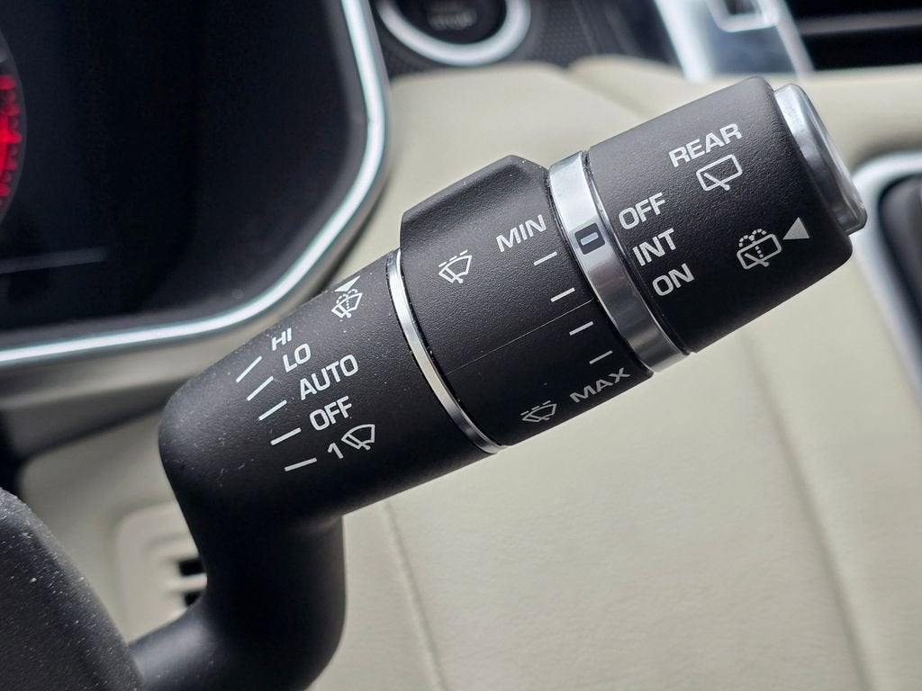 2021 Land Rover Range Rover Sport HSE Silver Edition