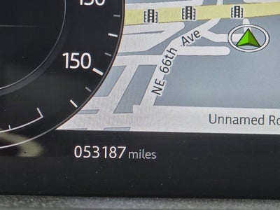 2021 Land Rover Range Rover Sport HSE Silver Edition