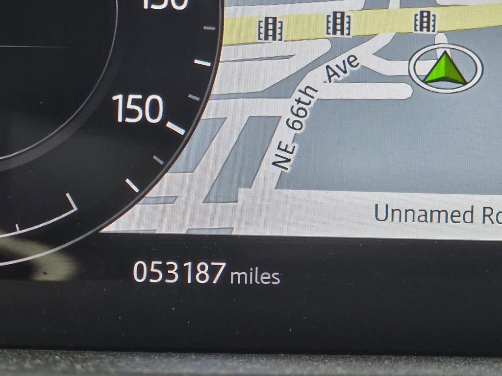 2021 Land Rover Range Rover Sport HSE Silver Edition