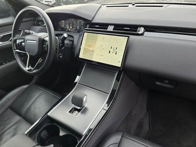 2025 Land Rover Range Rover Velar Dynamic SE