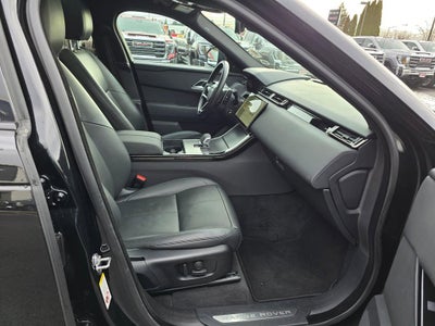 2025 Land Rover Range Rover Velar Dynamic SE