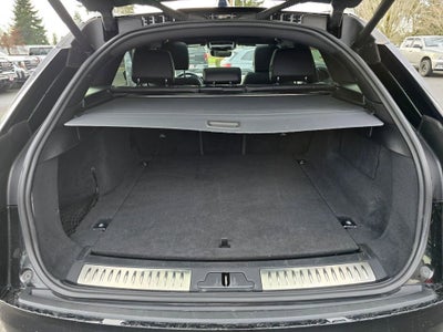 2025 Land Rover Range Rover Velar Dynamic SE