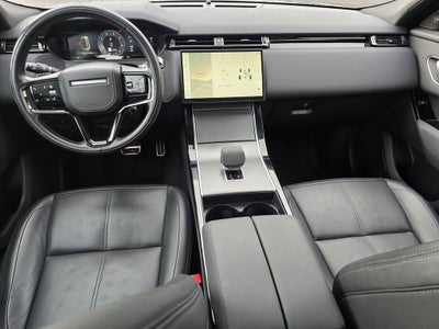 2025 Land Rover Range Rover Velar Dynamic SE