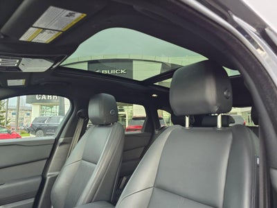 2025 Land Rover Range Rover Velar Dynamic SE