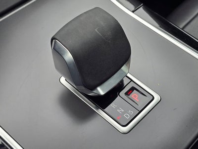 2025 Land Rover Range Rover Velar Dynamic SE