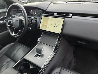 2025 Land Rover Range Rover Velar Dynamic SE
