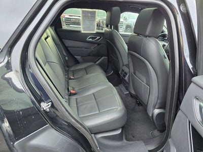 2025 Land Rover Range Rover Velar Dynamic SE