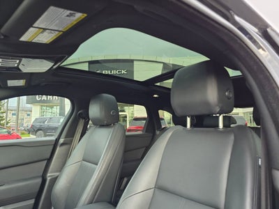 2025 Land Rover Range Rover Velar Dynamic SE