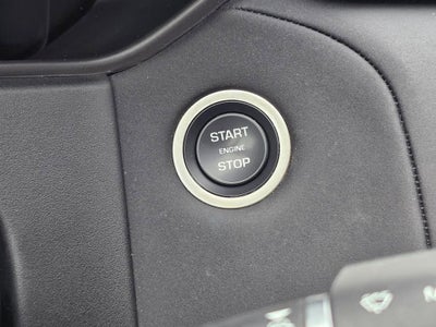 2025 Land Rover Range Rover Velar Dynamic SE