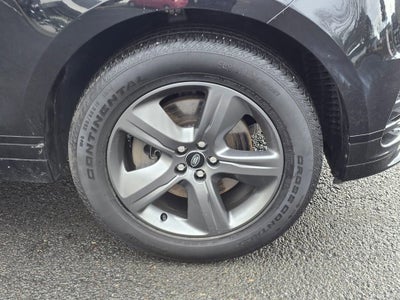 2025 Land Rover Range Rover Velar Dynamic SE