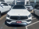 2021 Mercedes-Benz GLC AMG® GLC 43