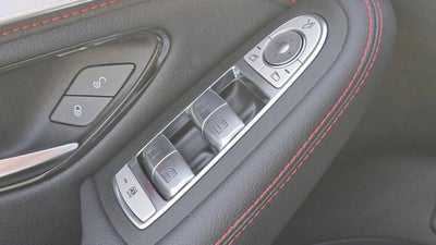 2021 Mercedes-Benz GLC AMG® GLC 43