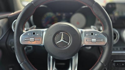 2021 Mercedes-Benz GLC AMG® GLC 43