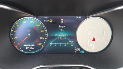 2021 Mercedes-Benz GLC AMG® GLC 43