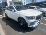 2021 Mercedes-Benz GLC AMG® GLC 43