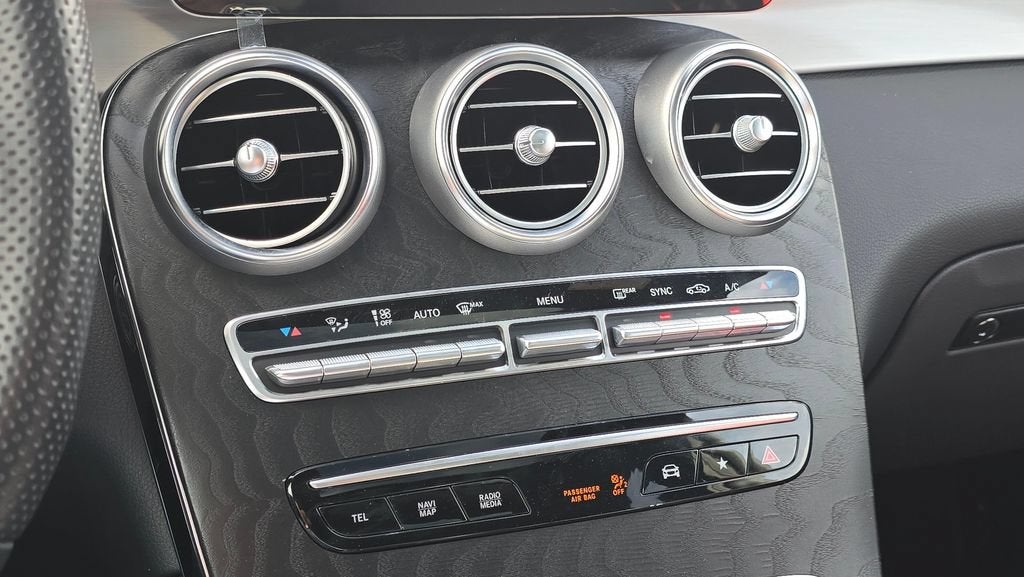 2021 Mercedes-Benz GLC AMG® GLC 43