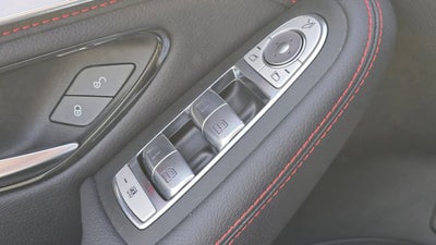 2021 Mercedes-Benz GLC AMG® GLC 43