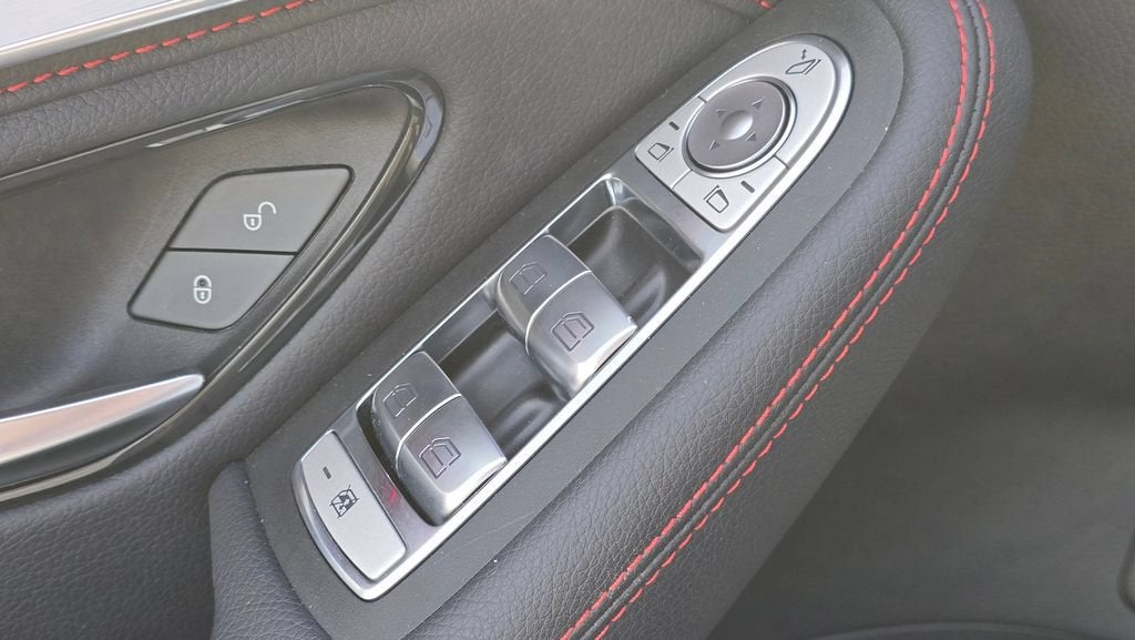 2021 Mercedes-Benz GLC AMG® GLC 43