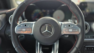 2021 Mercedes-Benz GLC AMG® GLC 43