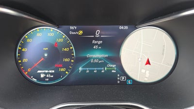 2021 Mercedes-Benz GLC AMG® GLC 43