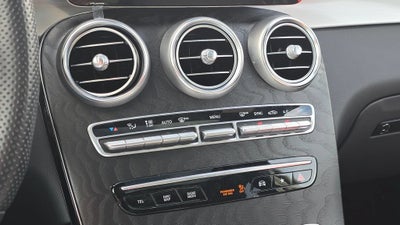 2021 Mercedes-Benz GLC AMG® GLC 43