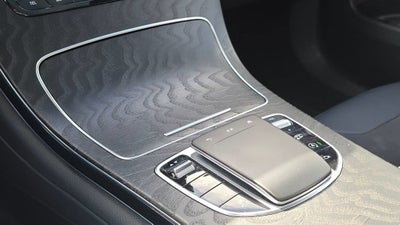2021 Mercedes-Benz GLC AMG® GLC 43