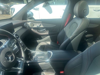 2021 Mercedes-Benz GLC AMG® GLC 43