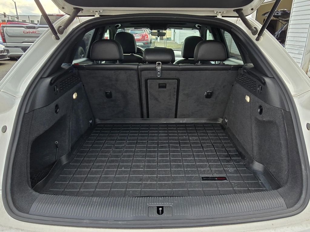 2018 Audi Q3 Premium