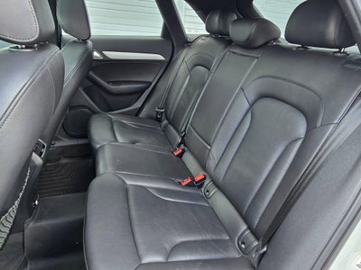 2018 Audi Q3 Premium