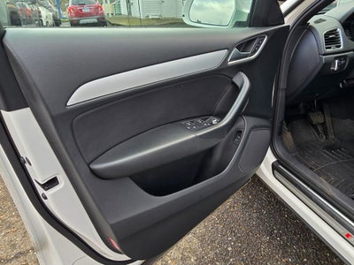 2018 Audi Q3 Premium