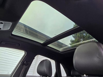 2018 Audi Q3 Premium