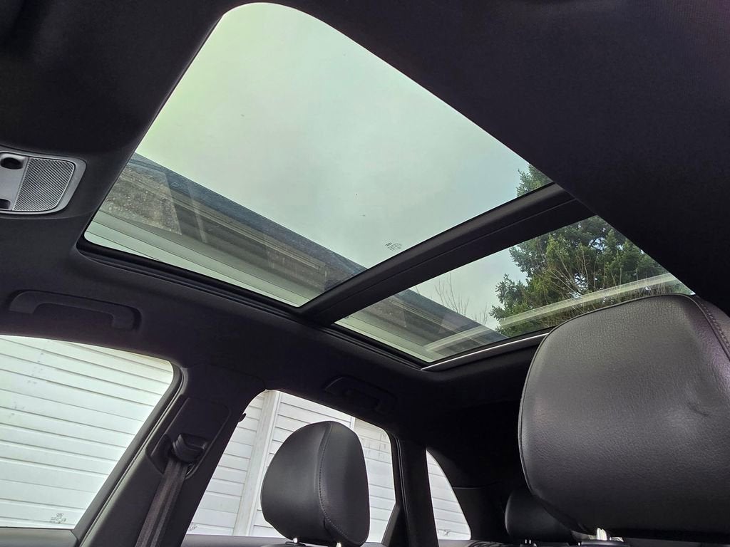 2018 Audi Q3 Premium