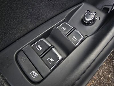 2018 Audi Q3 Premium