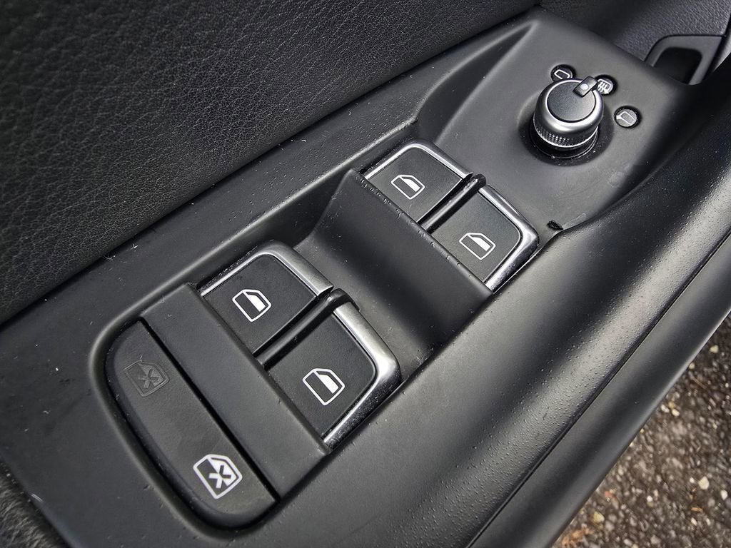 2018 Audi Q3 Premium