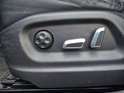 2018 Audi Q3 Premium