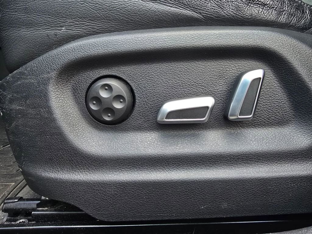 2018 Audi Q3 Premium