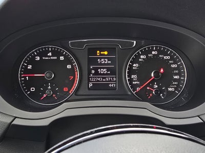 2018 Audi Q3 Premium