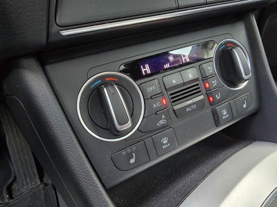 2018 Audi Q3 Premium