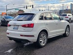 2018 Audi Q3 Premium