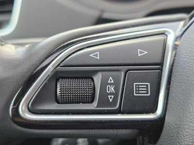 2018 Audi Q3 Premium