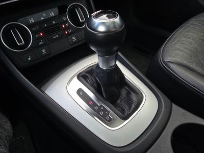 2018 Audi Q3 Premium