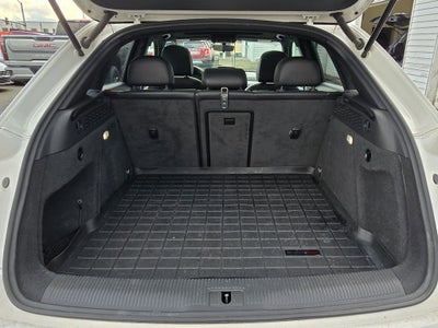 2018 Audi Q3 Premium