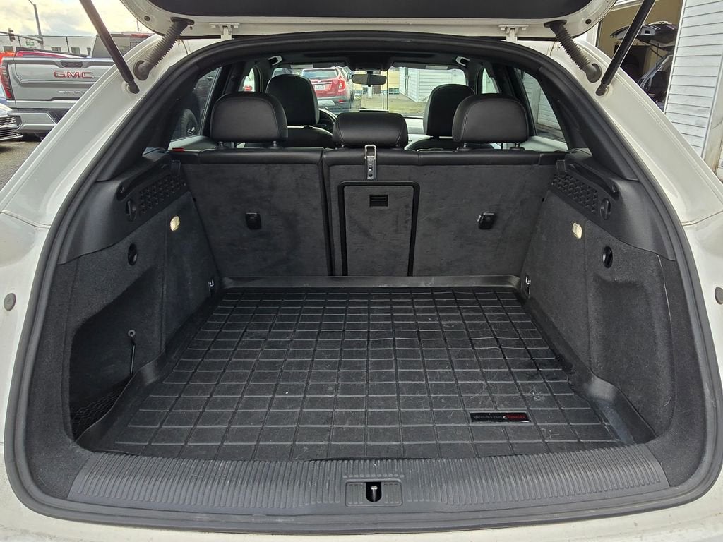 2018 Audi Q3 Premium