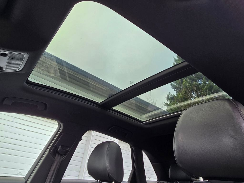 2018 Audi Q3 Premium