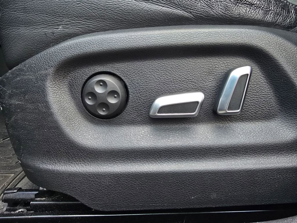 2018 Audi Q3 Premium