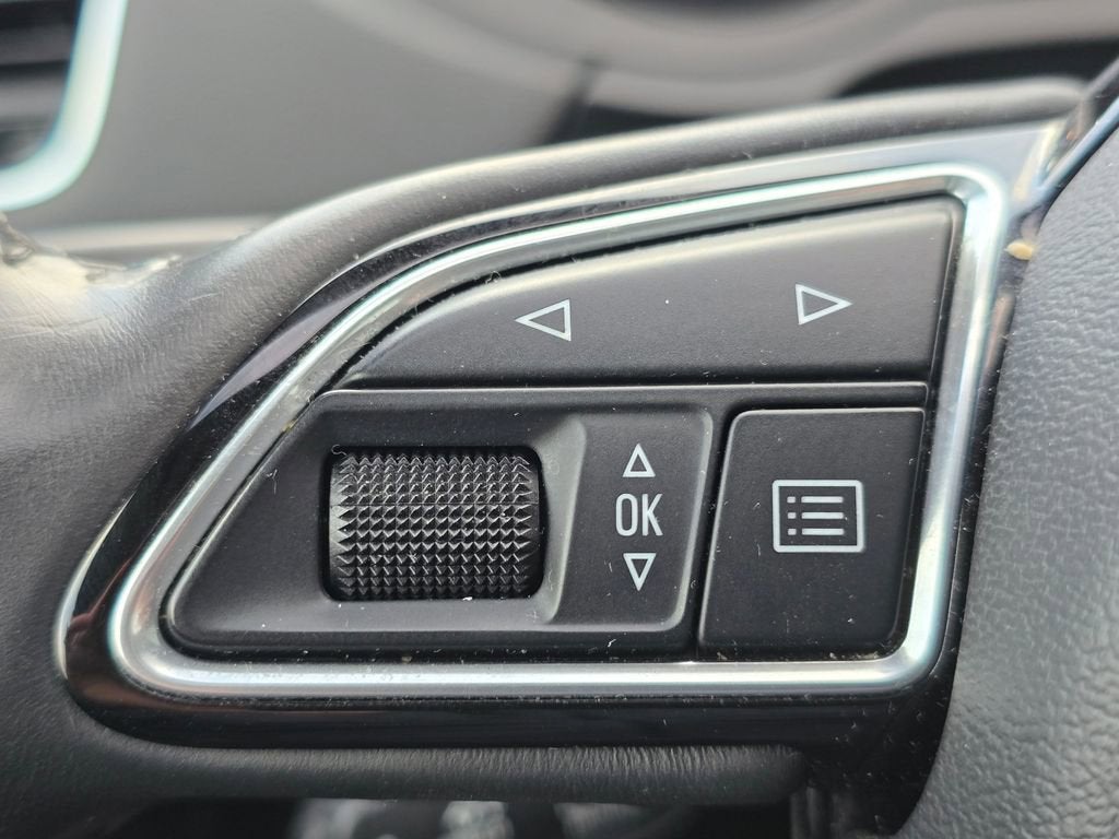 2018 Audi Q3 Premium