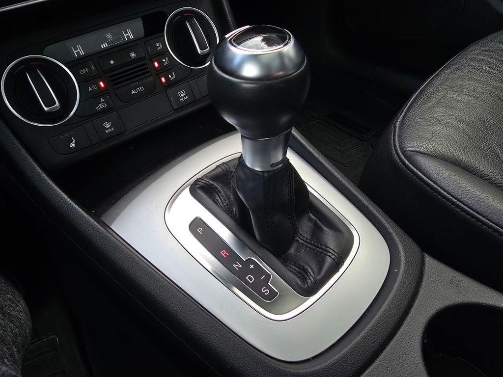 2018 Audi Q3 Premium